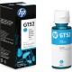 ΜΕΛΑΝΙ ΕΚΤΥΠΩΤΗ HP GT52 (M0H54AE) CYAN 70ml